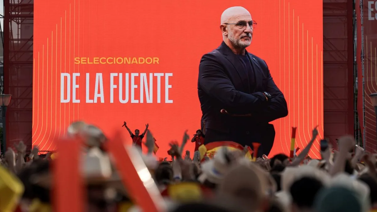 Madrid, Barcelona y Valencia preparan pantallas gigantes para la final del Mundial 2026
