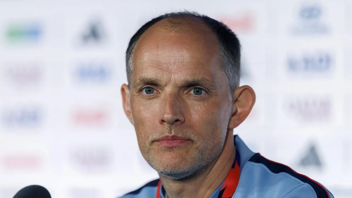 Tuchel y Scaloni elogian a España tras su victoria en semifinales del Mundial