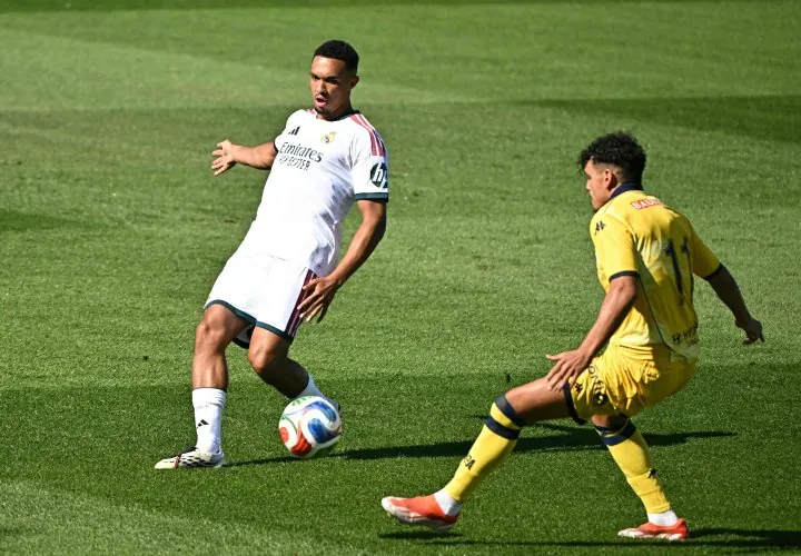 Real Madrid