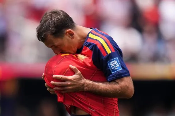 Mikel Oyarzábal&nbsp;
