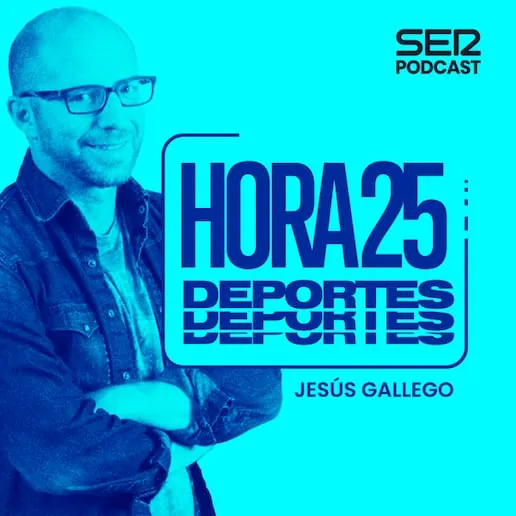Hora 25 Deportes