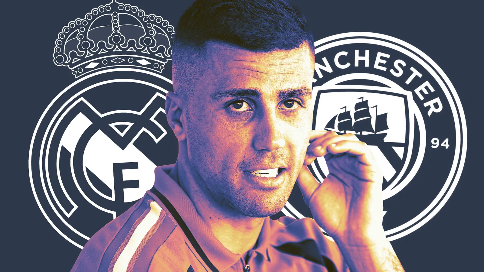 rodri hernández real madrid