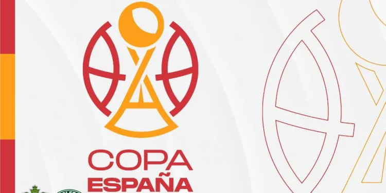 #CompeticionesFEB | Bueno Arenas Albacete Basket y Baloncesto Toledo volverán a representar a Castilla-La Mancha en la Copa de España
